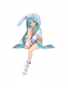 Hatsune Miku statuette PVC...