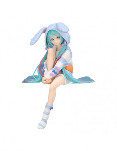 Hatsune Miku statuette PVC Noodle...