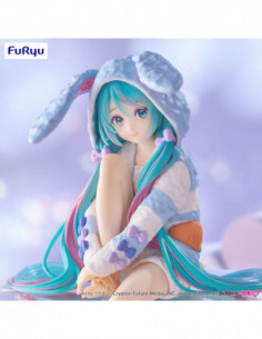 Hatsune Miku statuette PVC... 2