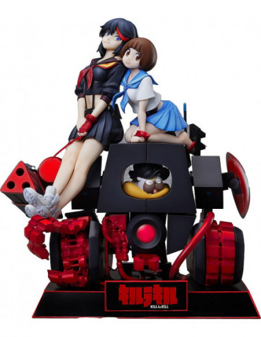 Kill la Kill statuette 1/7 Ryuko...