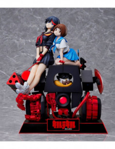 Kill la Kill statuette 1/7... 2