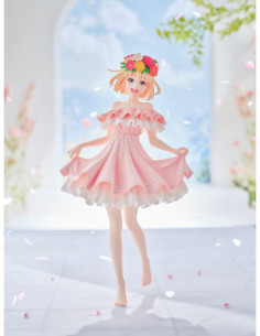 Lycoris Recoil statuette... 2