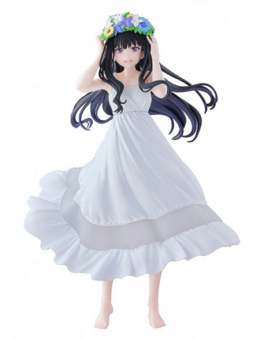 Lycoris Recoil statuette PVC Takina...