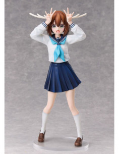 My Deer Friend Nokotan... 2