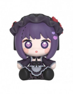 My Dress-Up Darling...