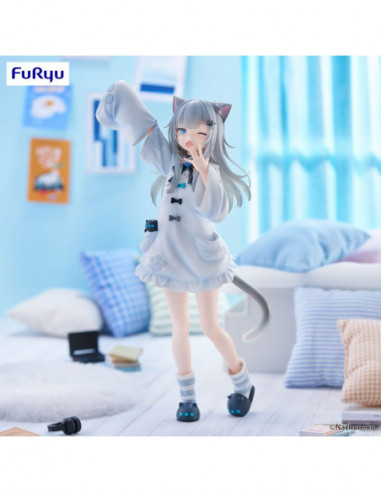 VTuber statuette PVC Trio-Try-iT...
