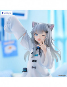 VTuber statuette PVC... 2
