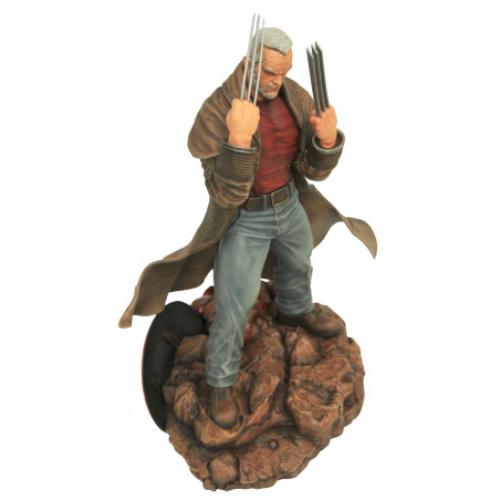 Marvel Gallery Old Man Logan 20cm Diamond Select Toys - 2