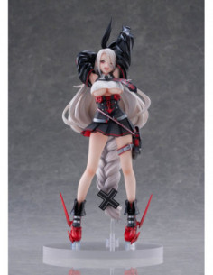 Azur Lane statuette PVC 1/7...