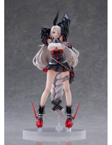 Azur Lane statuette PVC 1/7 Prinz...