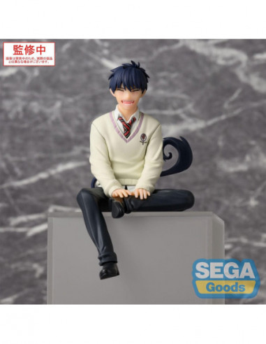 Blue Exorcist statuette PVC PM...