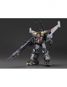 Dancouga - Super Beast... 2