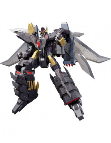 Dancouga - Super Beast Machine God...