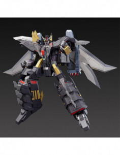 Dancouga - Super Beast... 2