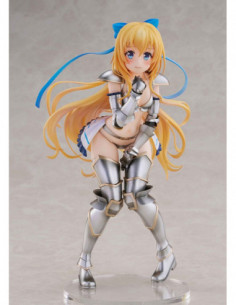 Goblin Slayer II statuette... 2