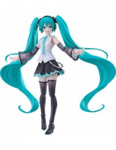 Hatsune Miku figurine Figma...