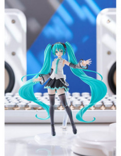 Hatsune Miku figurine Figma... 2