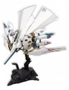 Ikaruga figurine Model Kit...