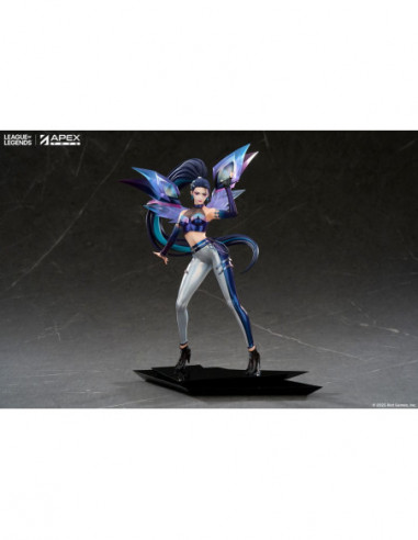 League of Legends statuette PVC 1/7...