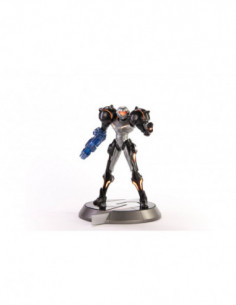 Metroid Prime statuette PVC...