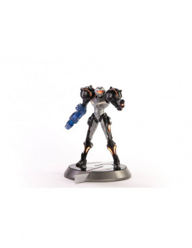 Metroid Prime statuette PVC Samus...
