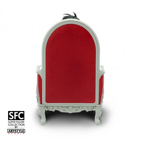 DEATH NOTE - Figurine L Abystyle - 4