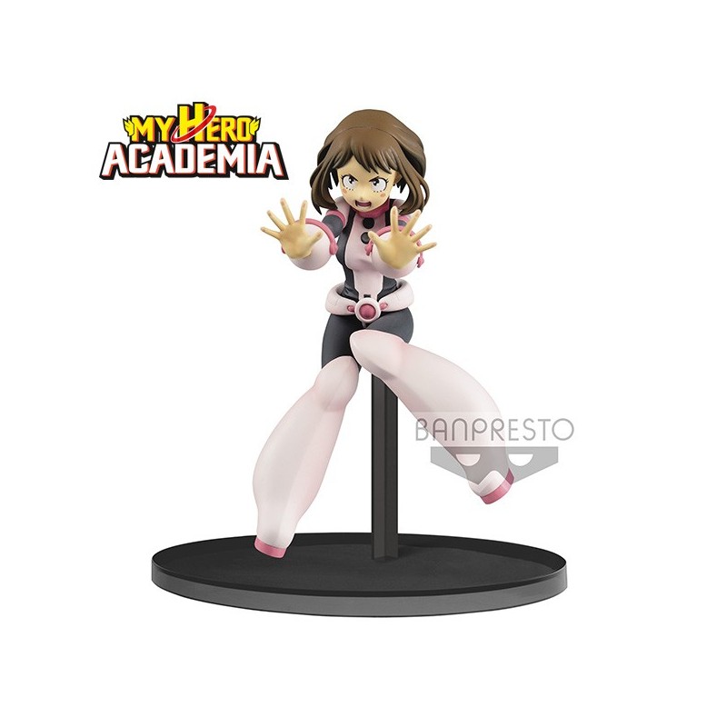 My Hero Academia The Amazing Heroes...