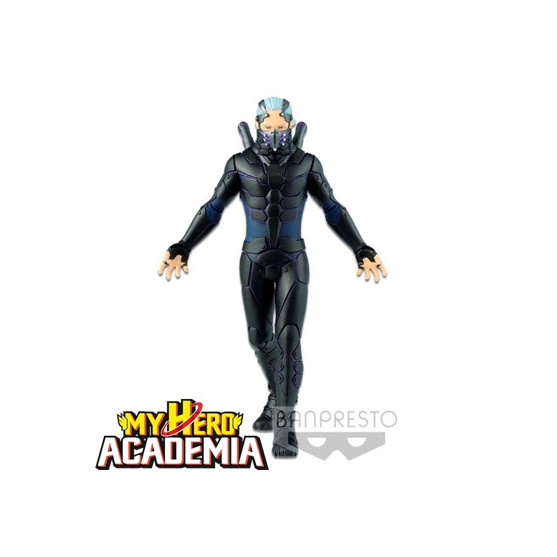 My Hero Academia The Movie Heroes...