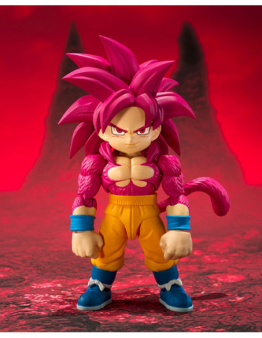 Dragon Ball Daima figurine...