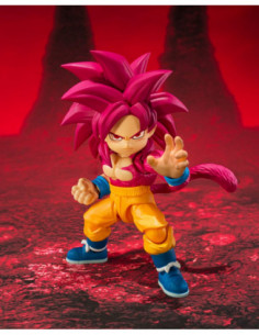 Dragon Ball Daima figurine... 2