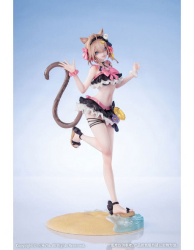 Honkai Impact 3rd statuette PVC 1/8...