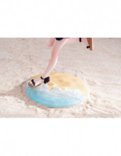 Honkai Impact 3rd statuette... 2