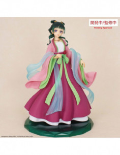 The Apothecary Diaries...