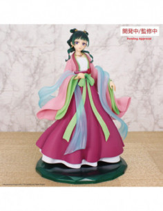 The Apothecary Diaries... 2