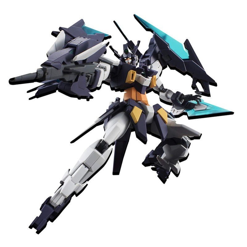 Gundam Gunpla HG 1/144 001 Gundam Age...