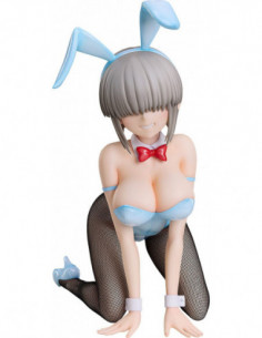 Uzaki-chan Wants to Hang...