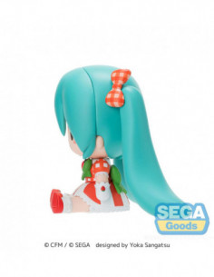 Character Vocal Series 01:... 2