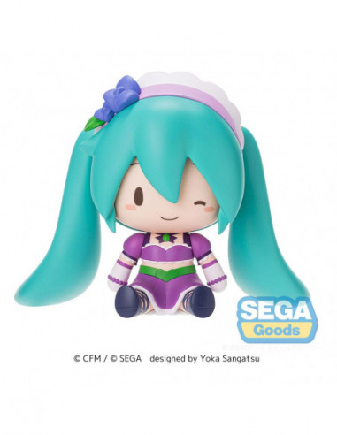 Character Vocal Series 01: Hatsune...