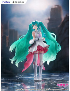 Hatsune Miku statuette PVC... 2