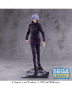 Jujutsu Kaisen statuette...
