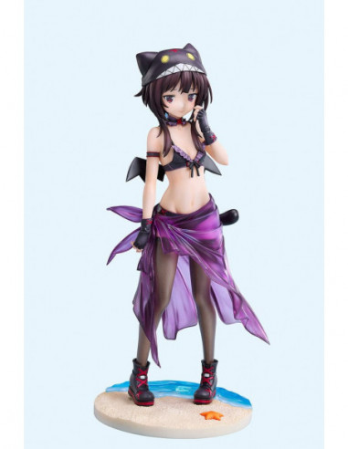 KonoSuba: An Explosion on This...