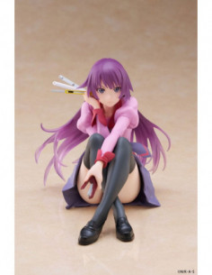 Monogatari statuette PVC...