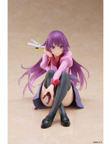Monogatari statuette PVC Desktop Cute...