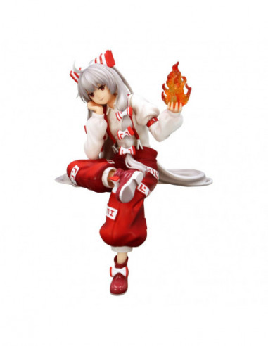 Touhou Project statuette PVC Noodle...