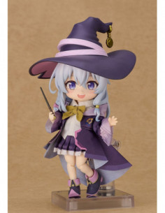 Wandering Witch: The... 2