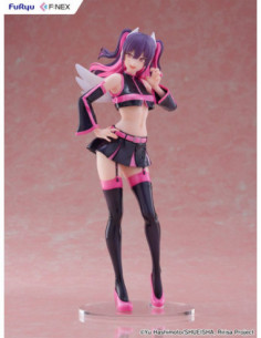 2.5 Dimensional Seduction... 2