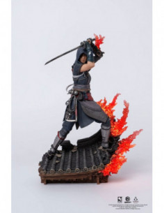 Assassin´s Creed statuette...