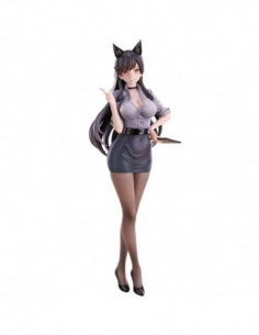 Azur Lane statuette PVC 1/6...