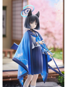 Blue Archive statuette PVC... 2