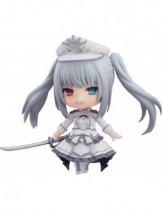 Date A Bullet figurine...